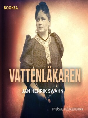 cover image of Vattenläkaren